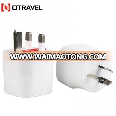 international travel power adapter  high power eu travel ac adapter