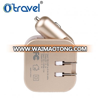 usb travel charger usa market magnetic charger travel  accessories