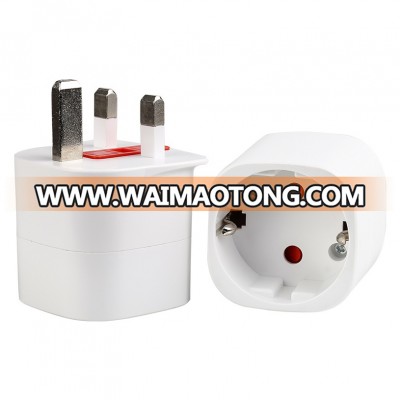 cheapest travel adapter uk to europe/us travel adapter/india travel adapter